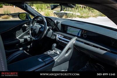 2018 Lexus LC 500 500   - Photo 29 - Albuquerque, NM 87114