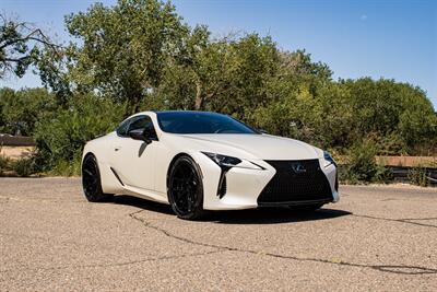 2018 Lexus LC 500 500   - Photo 36 - Albuquerque, NM 87114