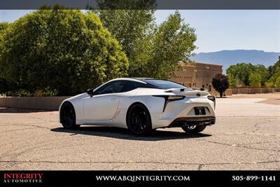 2018 Lexus LC 500 500   - Photo 5 - Albuquerque, NM 87114