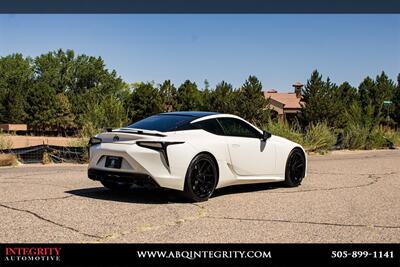 2018 Lexus LC 500 500   - Photo 7 - Albuquerque, NM 87114