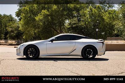 2018 Lexus LC 500 500   - Photo 4 - Albuquerque, NM 87114