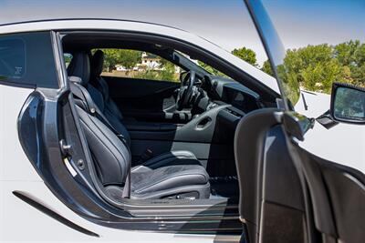 2018 Lexus LC 500 500   - Photo 65 - Albuquerque, NM 87114
