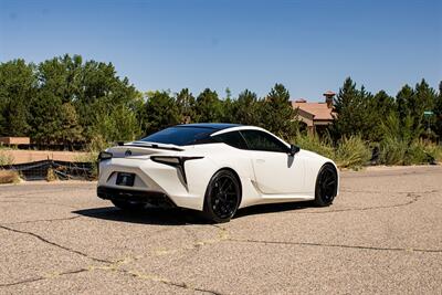 2018 Lexus LC 500 500   - Photo 42 - Albuquerque, NM 87114