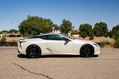 2018 Lexus LC 500 500   - Photo 43 - Albuquerque, NM 87114
