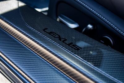 2018 Lexus LC 500 500   - Photo 59 - Albuquerque, NM 87114