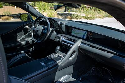 2018 Lexus LC 500 500   - Photo 64 - Albuquerque, NM 87114