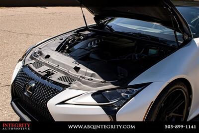 2018 Lexus LC 500 500   - Photo 25 - Albuquerque, NM 87114