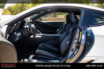 2018 Lexus LC 500 500   - Photo 13 - Albuquerque, NM 87114