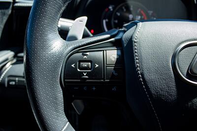 2018 Lexus LC 500 500   - Photo 58 - Albuquerque, NM 87114
