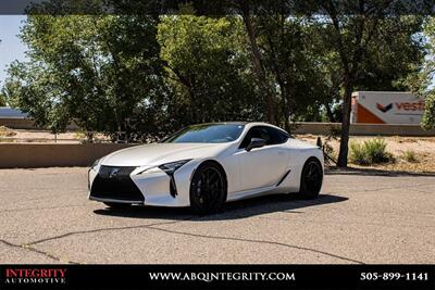 2018 Lexus LC 500 500   - Photo 3 - Albuquerque, NM 87114