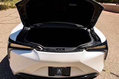 2018 Lexus LC 500 500   - Photo 63 - Albuquerque, NM 87114