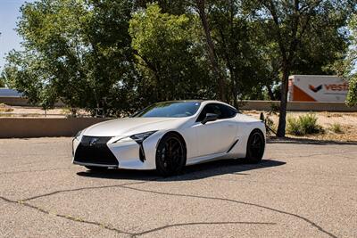 2018 Lexus LC 500 500   - Photo 38 - Albuquerque, NM 87114