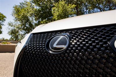 2018 Lexus LC 500 500   - Photo 45 - Albuquerque, NM 87114
