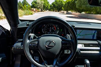 2018 Lexus LC 500 500   - Photo 69 - Albuquerque, NM 87114