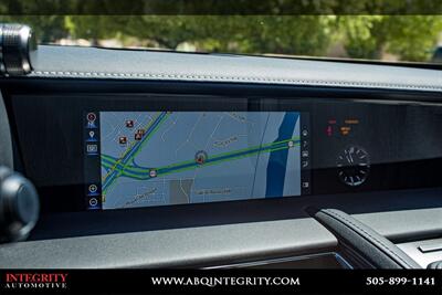 2018 Lexus LC 500 500   - Photo 19 - Albuquerque, NM 87114