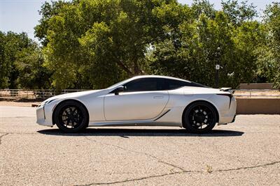 2018 Lexus LC 500 500   - Photo 39 - Albuquerque, NM 87114