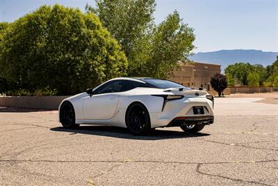 2018 Lexus LC 500 500   - Photo 40 - Albuquerque, NM 87114