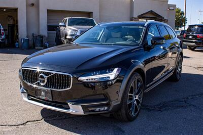 2020 Volvo V90 Cross Country T6 AWD   - Photo 8 - Albuquerque, NM 87114