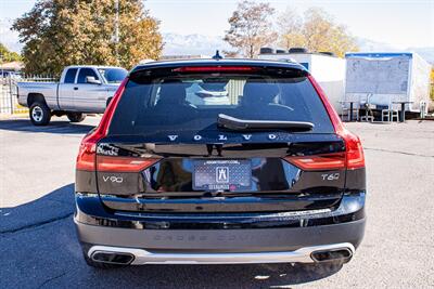 2020 Volvo V90 Cross Country T6 AWD   - Photo 4 - Albuquerque, NM 87114