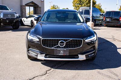 2020 Volvo V90 Cross Country T6 AWD   - Photo 9 - Albuquerque, NM 87114