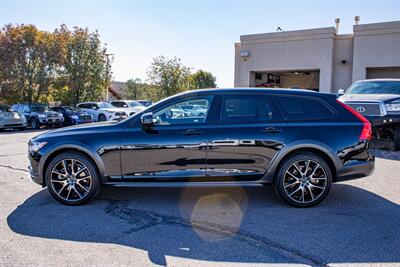 2020 Volvo V90 Cross Country T6 AWD   - Photo 7 - Albuquerque, NM 87114