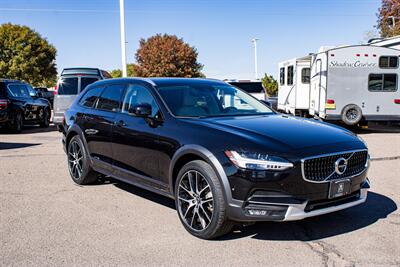 2020 Volvo V90 Cross Country T6 AWD   - Photo 1 - Albuquerque, NM 87114