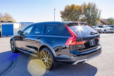 2020 Volvo V90 Cross Country T6 AWD   - Photo 6 - Albuquerque, NM 87114