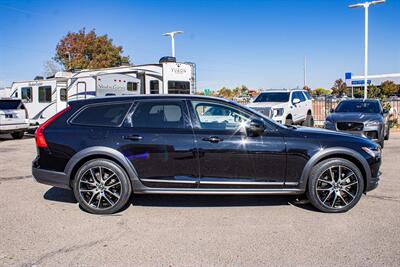 2020 Volvo V90 Cross Country T6 AWD   - Photo 2 - Albuquerque, NM 87114