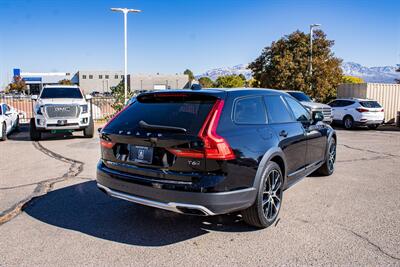 2020 Volvo V90 Cross Country T6 AWD   - Photo 3 - Albuquerque, NM 87114