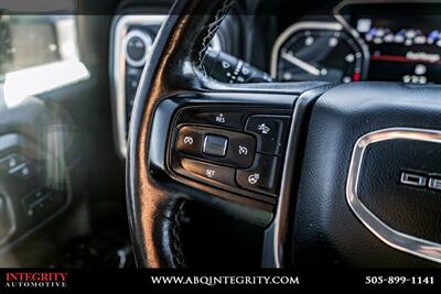 2022 GMC Sierra 3500HD Denali   - Photo 22 - Albuquerque, NM 87114