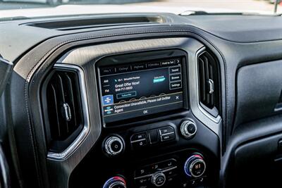 2022 GMC Sierra 3500HD Denali   - Photo 80 - Albuquerque, NM 87114