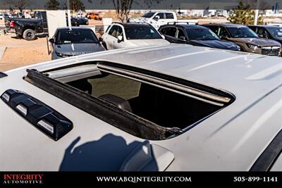2022 GMC Sierra 3500HD Denali   - Photo 34 - Albuquerque, NM 87114