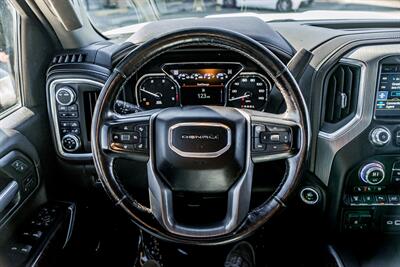 2022 GMC Sierra 3500HD Denali   - Photo 73 - Albuquerque, NM 87114