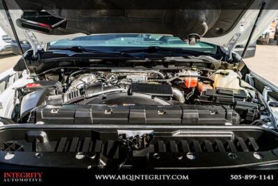 2022 GMC Sierra 3500HD Denali   - Photo 51 - Albuquerque, NM 87114