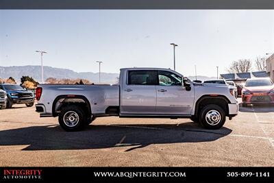 2022 GMC Sierra 3500HD Denali   - Photo 150 - Albuquerque, NM 87114