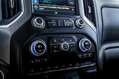 2022 GMC Sierra 3500HD Denali   - Photo 81 - Albuquerque, NM 87114