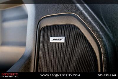 2022 GMC Sierra 3500HD Denali   - Photo 110 - Albuquerque, NM 87114