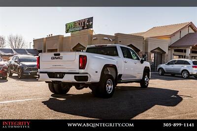 2022 GMC Sierra 3500HD Denali   - Photo 7 - Albuquerque, NM 87114