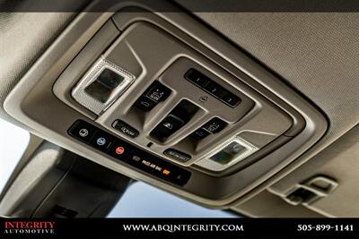 2022 GMC Sierra 3500HD Denali   - Photo 125 - Albuquerque, NM 87114