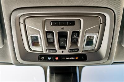 2022 GMC Sierra 3500HD Denali   - Photo 84 - Albuquerque, NM 87114