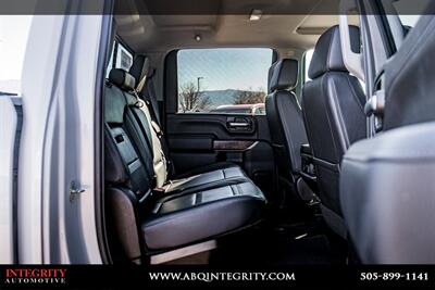 2022 GMC Sierra 3500HD Denali   - Photo 139 - Albuquerque, NM 87114