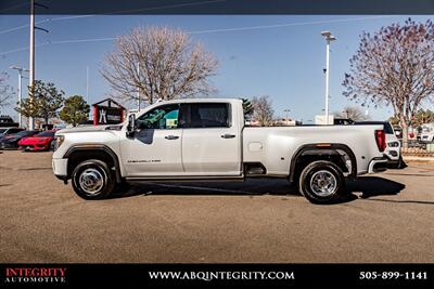 2022 GMC Sierra 3500HD Denali   - Photo 4 - Albuquerque, NM 87114