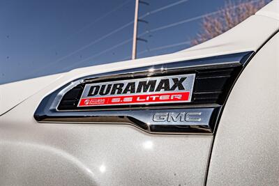 2022 GMC Sierra 3500HD Denali   - Photo 64 - Albuquerque, NM 87114