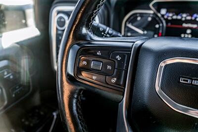 2022 GMC Sierra 3500HD Denali   - Photo 75 - Albuquerque, NM 87114