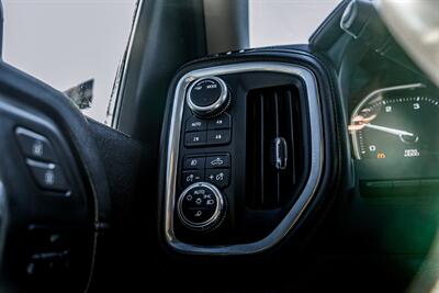 2022 GMC Sierra 3500HD Denali   - Photo 76 - Albuquerque, NM 87114