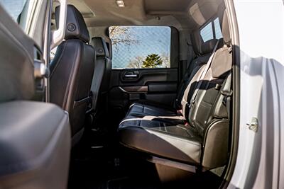 2022 GMC Sierra 3500HD Denali   - Photo 90 - Albuquerque, NM 87114