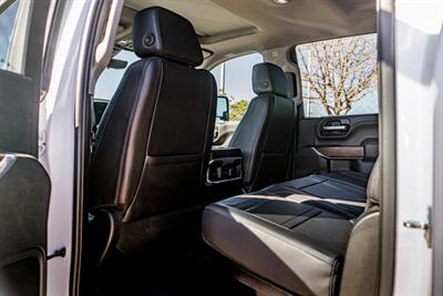 2022 GMC Sierra 3500HD Denali   - Photo 89 - Albuquerque, NM 87114