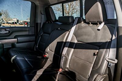 2022 GMC Sierra 3500HD Denali   - Photo 91 - Albuquerque, NM 87114