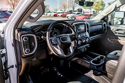 2022 GMC Sierra 3500HD Denali   - Photo 66 - Albuquerque, NM 87114