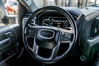 2022 GMC Sierra 3500HD Denali   - Photo 74 - Albuquerque, NM 87114